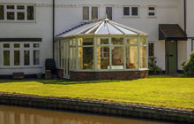Sproston Green conservatory leads