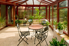Sproston Green conservatory quotes