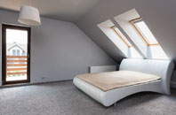 Sproston Green bedroom extensions