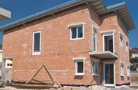 Sproston Green home extensions