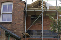free Sproston Green home extension quotes
