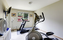 Sproston Green home gym construction leads