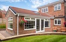 Sproston Green house extension leads