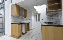 Sproston Green kitchen extension leads