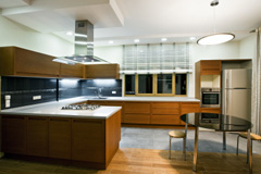 kitchen extensions Sproston Green